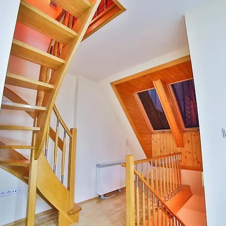 Apartament Tatrzanskie Szczyty Apartmán