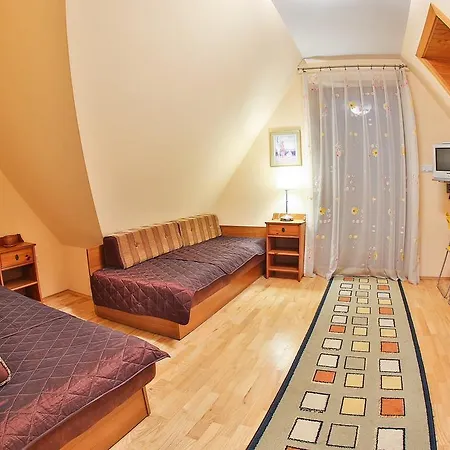 Apartament Tatrzanskie Szczyty