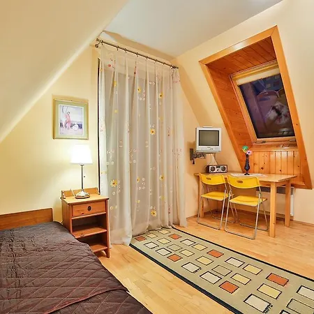 Apartament Tatrzanskie Szczyty * Zakopane