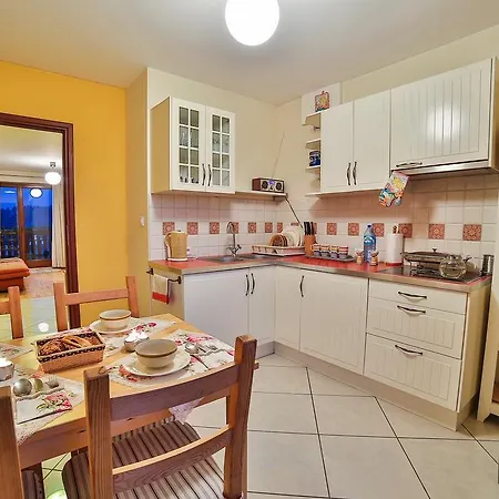 Apartament Tatrzanskie Szczyty Zakopane