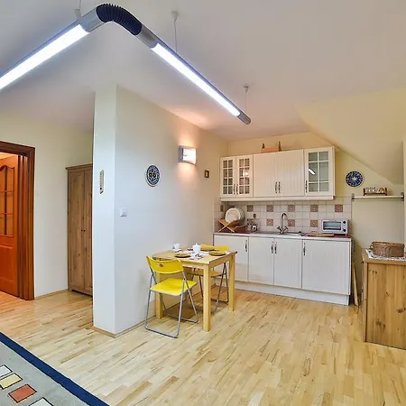 Apartament Tatrzanskie Szczyty