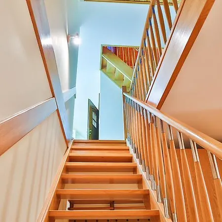 Apartament Tatrzanskie Szczyty * Zakopane