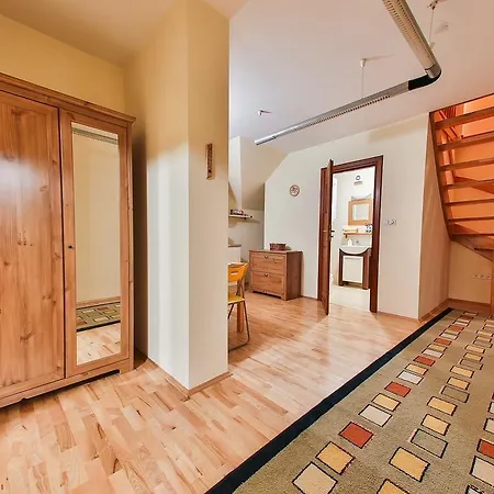 Apartament Tatrzanskie Szczyty Apartmán *