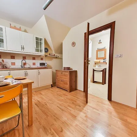 Apartament Tatrzanskie Szczyty * Zakopane