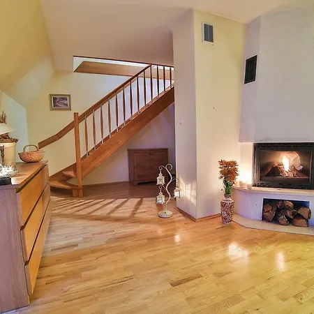 Apartament Tatrzanskie Szczyty Apartmán