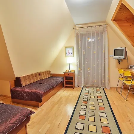 Apartament Tatrzanskie Szczyty *