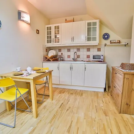 Apartament Tatrzanskie Szczyty *