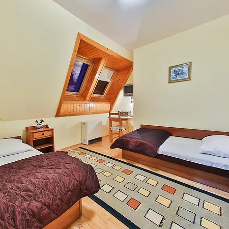 Apartament Tatrzanskie Szczyty * Zakopane